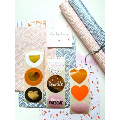 Inpakset | Sow & Grow Inpakset | Sow & Grow